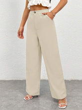 Womens korean Formal Trouser Pants
