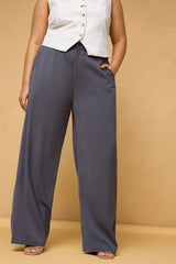 Womens korean Formal Trouser Pants