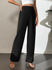 Womens korean Formal Trouser Pant
