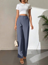 Womens korean Formal Trouser Pants