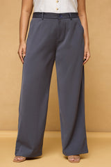 Womens korean Formal Trouser Pants