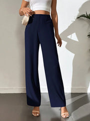 Womens korean Formal Trouser Pants