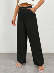 Womens korean Formal Trouser Pant