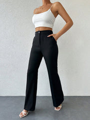 Womens korean Formal Trouser Pants