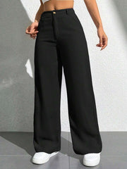 Womens korean Formal Trouser Pant