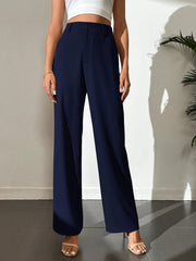 Womens korean Formal Trouser Pants