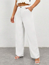Womens korean Formal Trouser Pants
