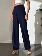 Womens korean Formal Trouser Pants