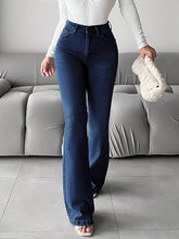 Urbana Design Boot cut Style Denim jeans(Boot cut dx)