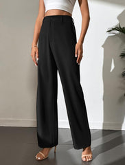 Womens korean Formal Trouser Pant