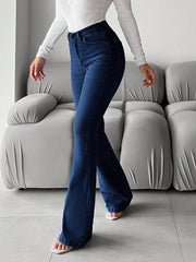Urbana Design Boot cut Style Denim jeans(Boot cut dx)