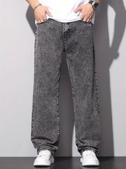 Wide-Leg Jeans : The Hottest Styles for Men